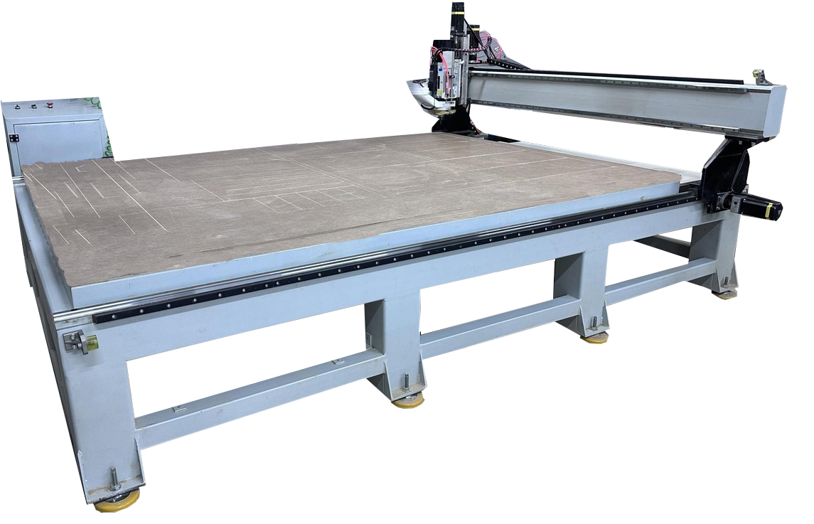 WOODCNC2040